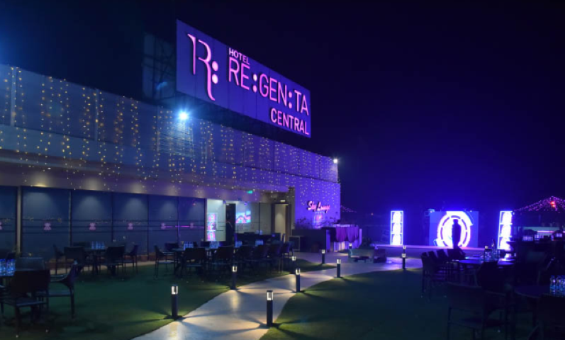 Regenta Central Amritsar gallery image 4